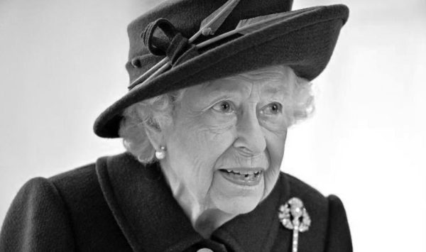 Queen Elizabeth II’s state funeral on September 19