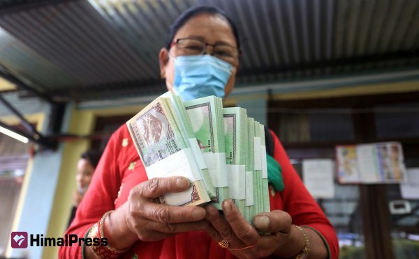 More than Rs 700 billion cash in public hands: NRB