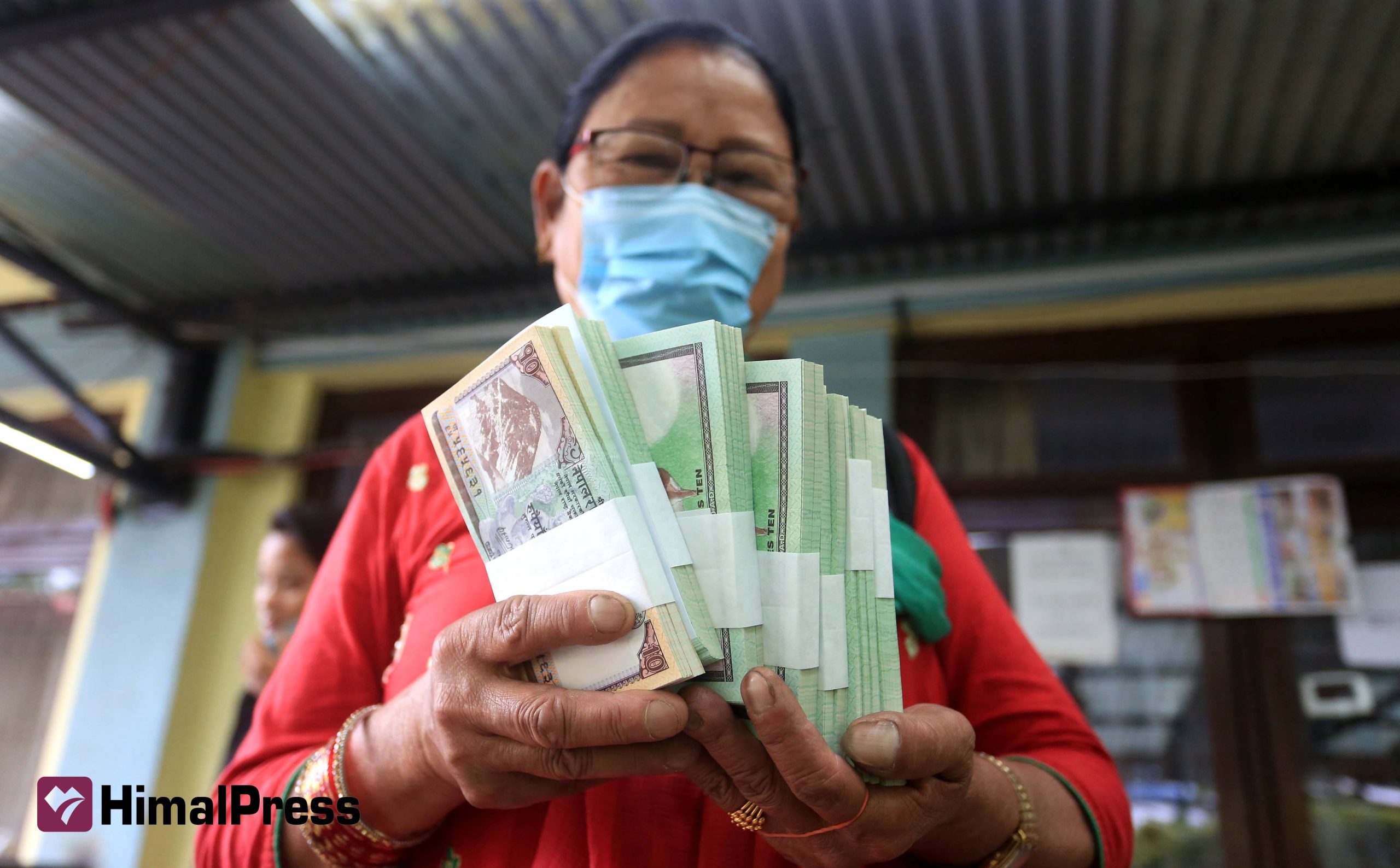 More than Rs 700 billion cash in public hands: NRB