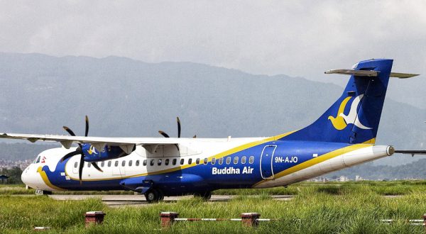 Buddha Air unveils plan to fly to three Indian cities from Pokhara