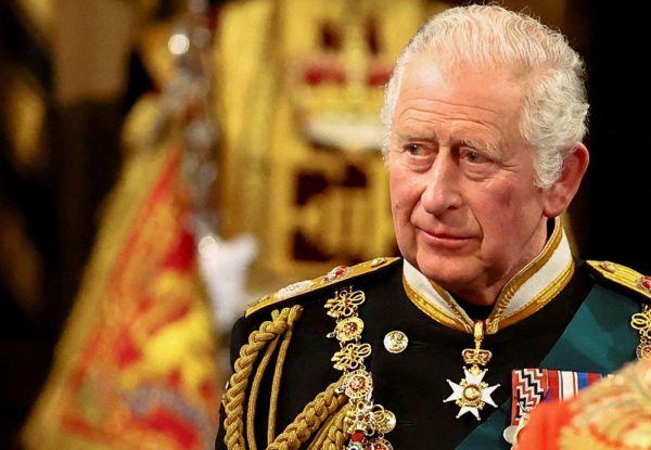 Charles III to be proclaimed king at historic ceremony