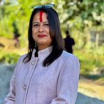 Former Minister Shrestha granted bail by Special Court