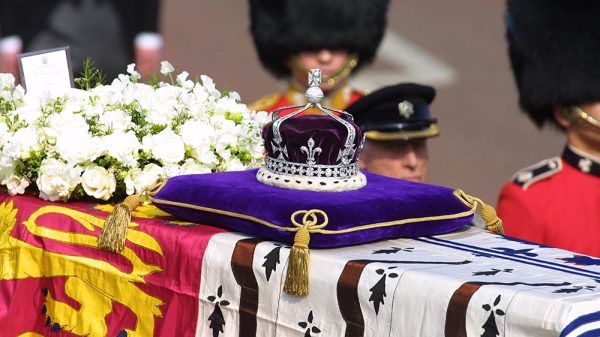 Queen’s death accelerates ex-colonies’ push to ditch UK crown