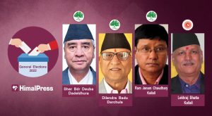 These leaders have been contesting elections since 1991. What are their chances?