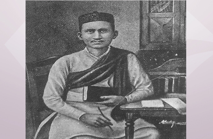 156th Moti Jayanti being observed today