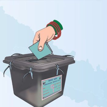EC calls on parties to register for HoR, National Assembly elections