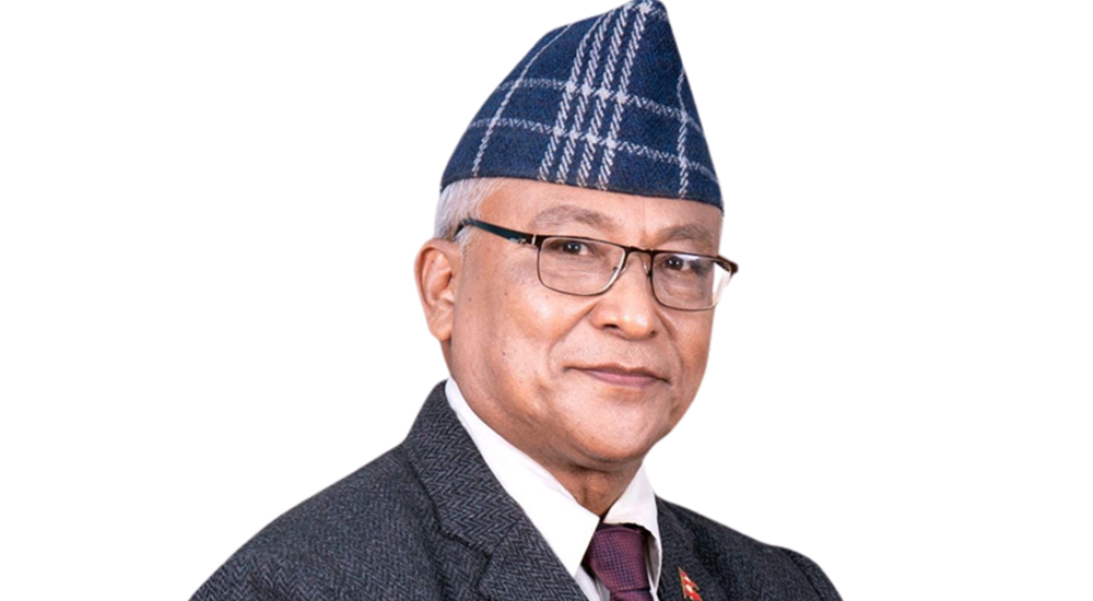 Krishna Gopal Shrestha of UML elected from Kathmandu-9
