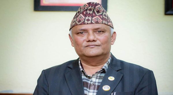 Another minister sacked in Gandaki province
