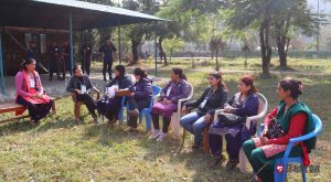 All-women teams to conduct election at three polling centers of Kaski