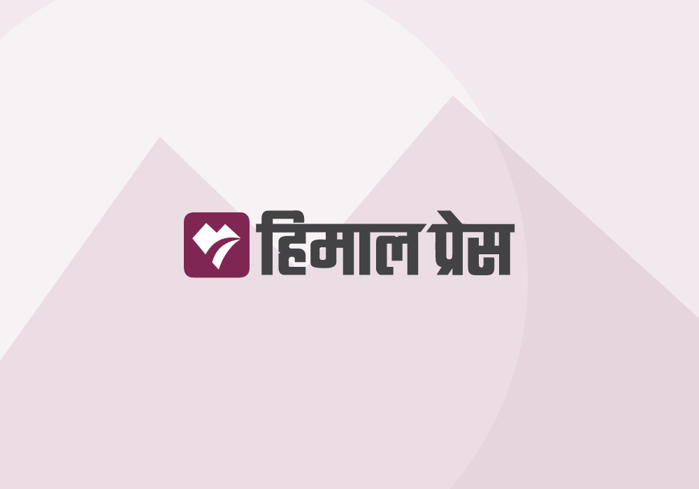 Finance Minister Dr Swarnim Wagle Presenting Budget for Fiscal Year 2026/27 [LIVE]