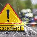 Two dead in Mugu road accident