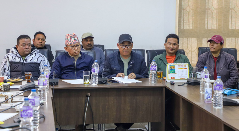 ANFA, clubs agree to hold ‘A’ division league from March 3