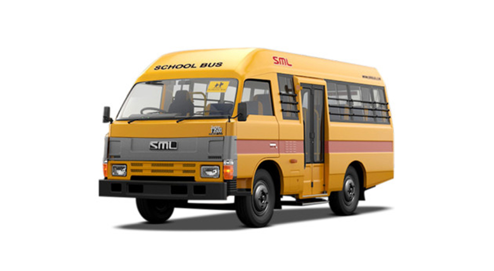 Community schools to get school buses on grant