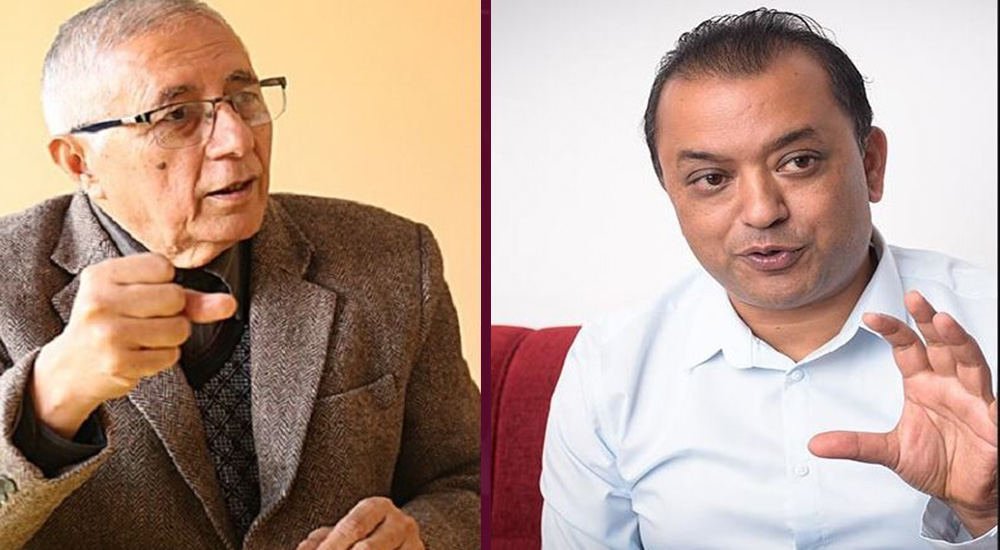 Will Gagan, Shekhar forge consensus on parliamentary party election?