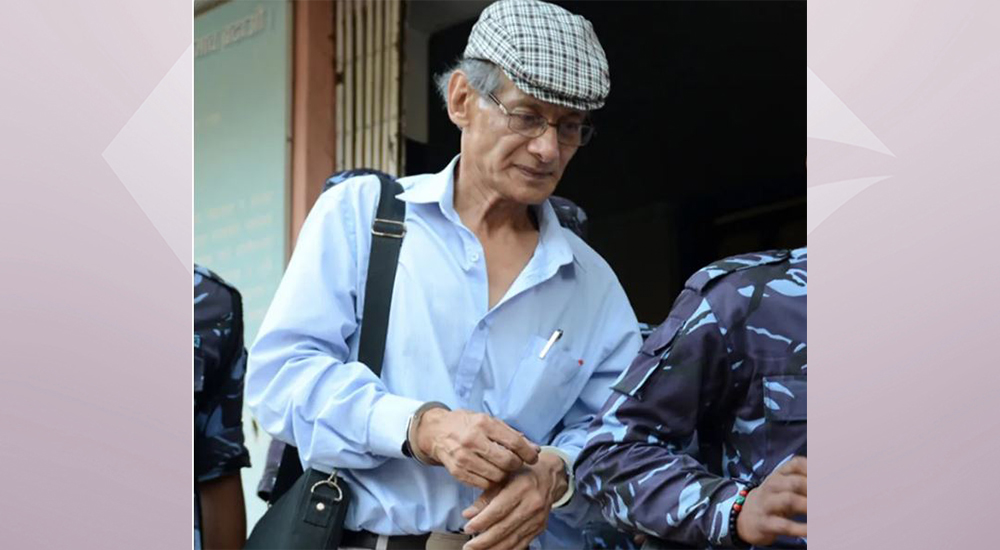 SC orders release of Charles Shobhraj on health grounds