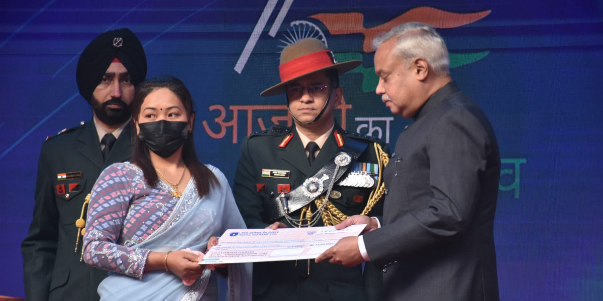 India’s 74th Republic Day marked in Kathmandu