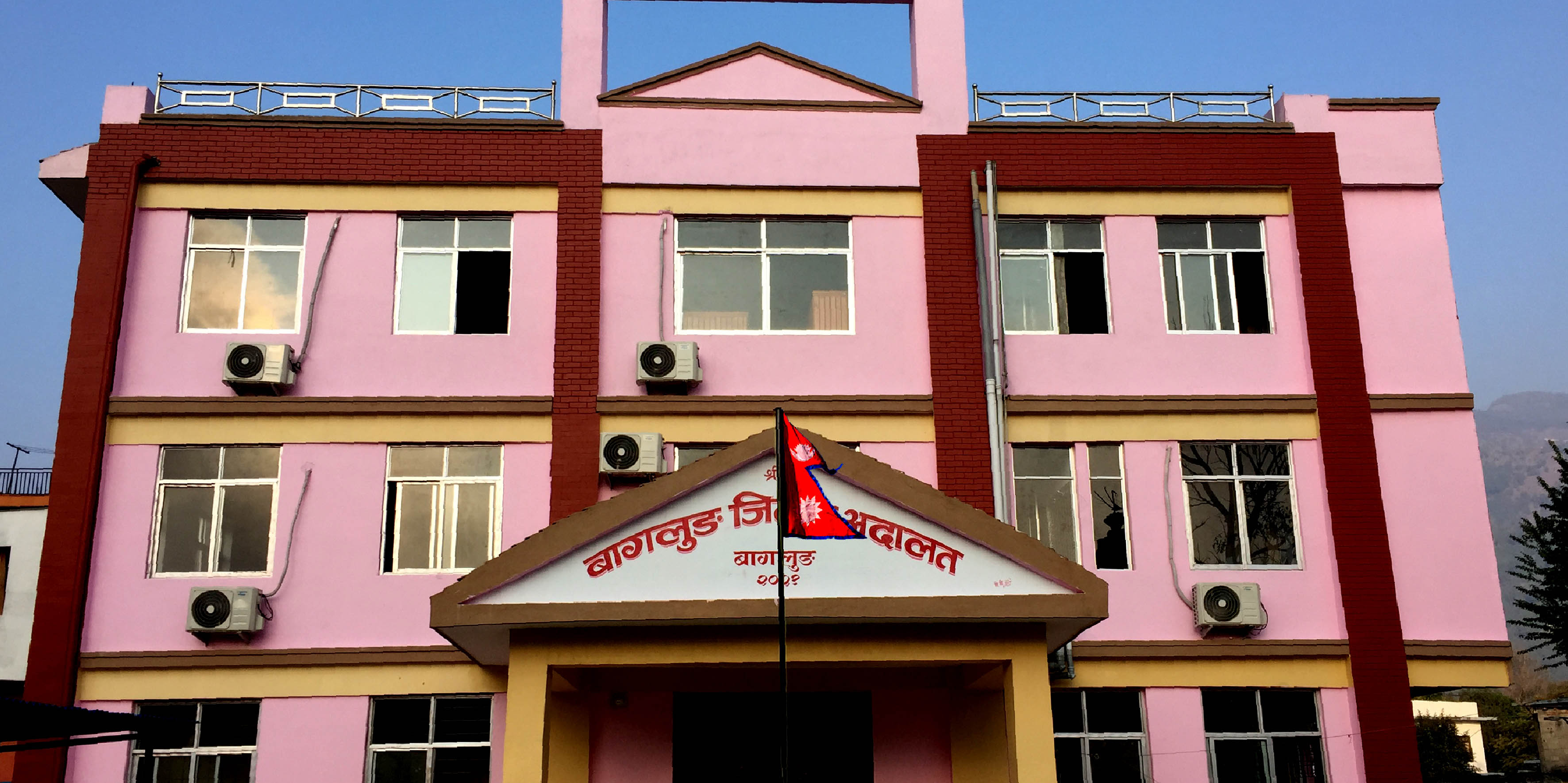 16 convicted for murder of two youths in Baglung two years ago