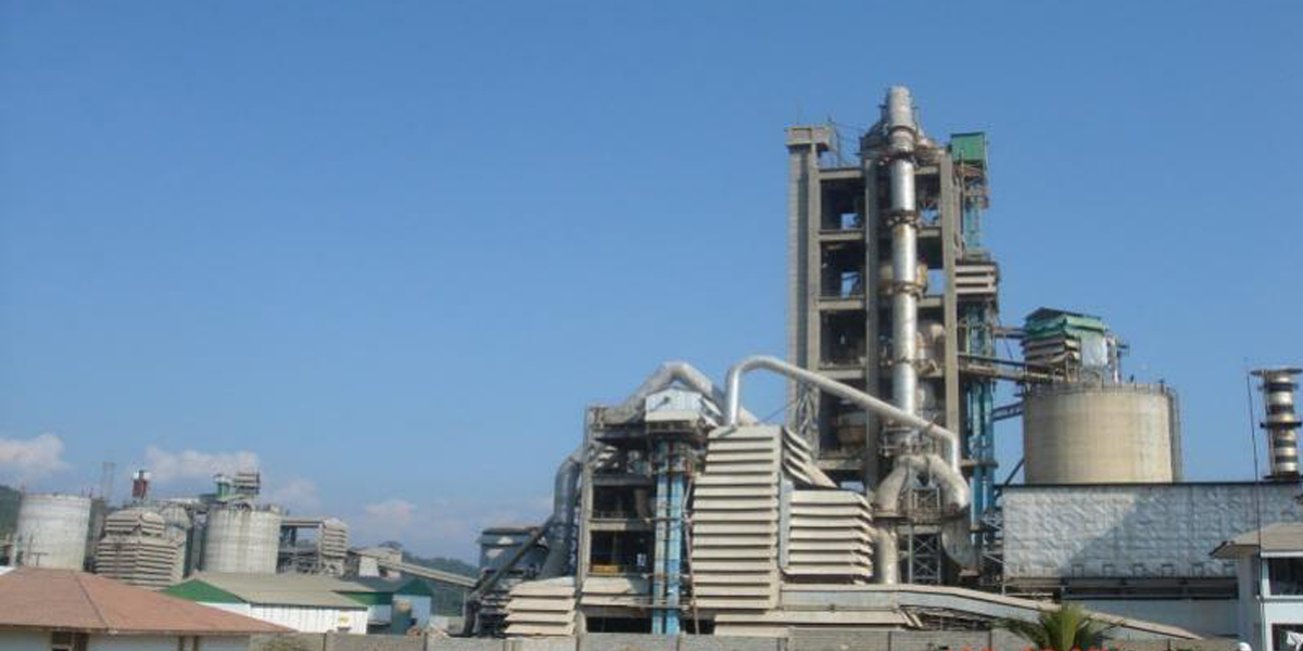 Coal shortage forces Hetauda Cement Industries to shut operation