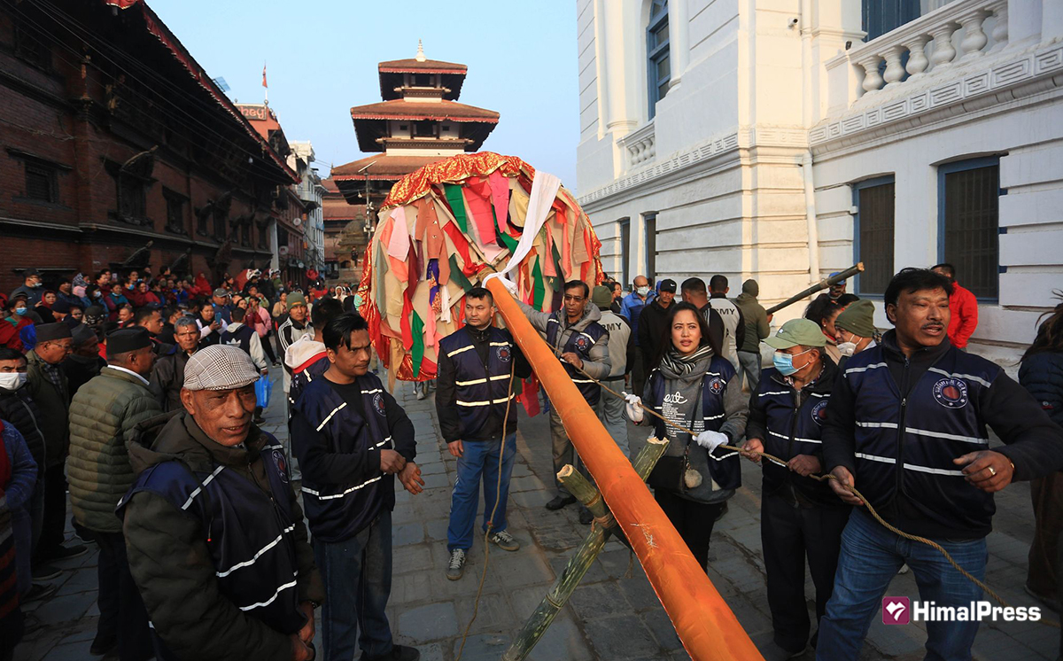 Kathmandu named ‘No. 1 Natural Destination’ by TripAdvisor