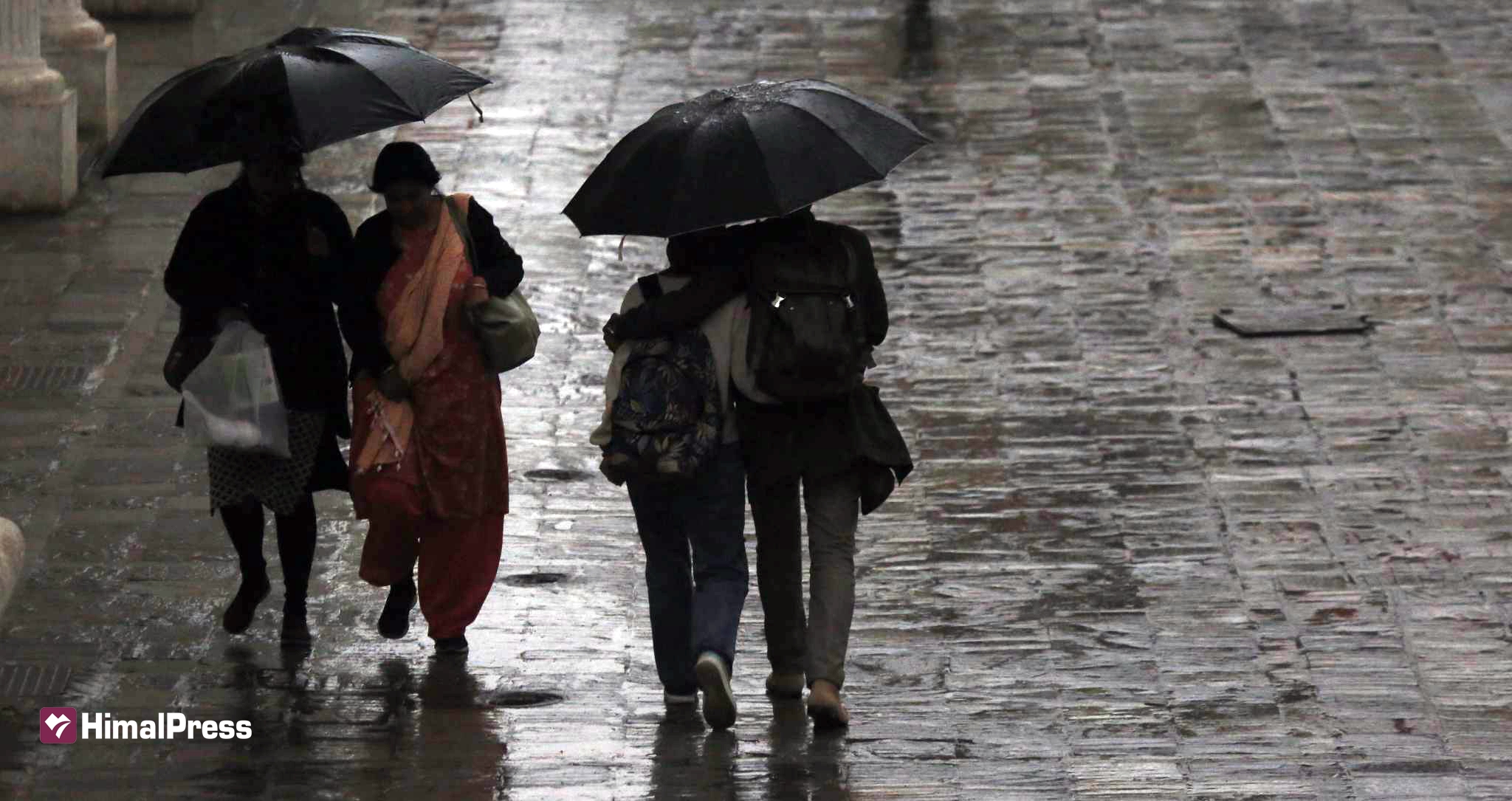 Above-average rainfall likely in most parts this monsoon