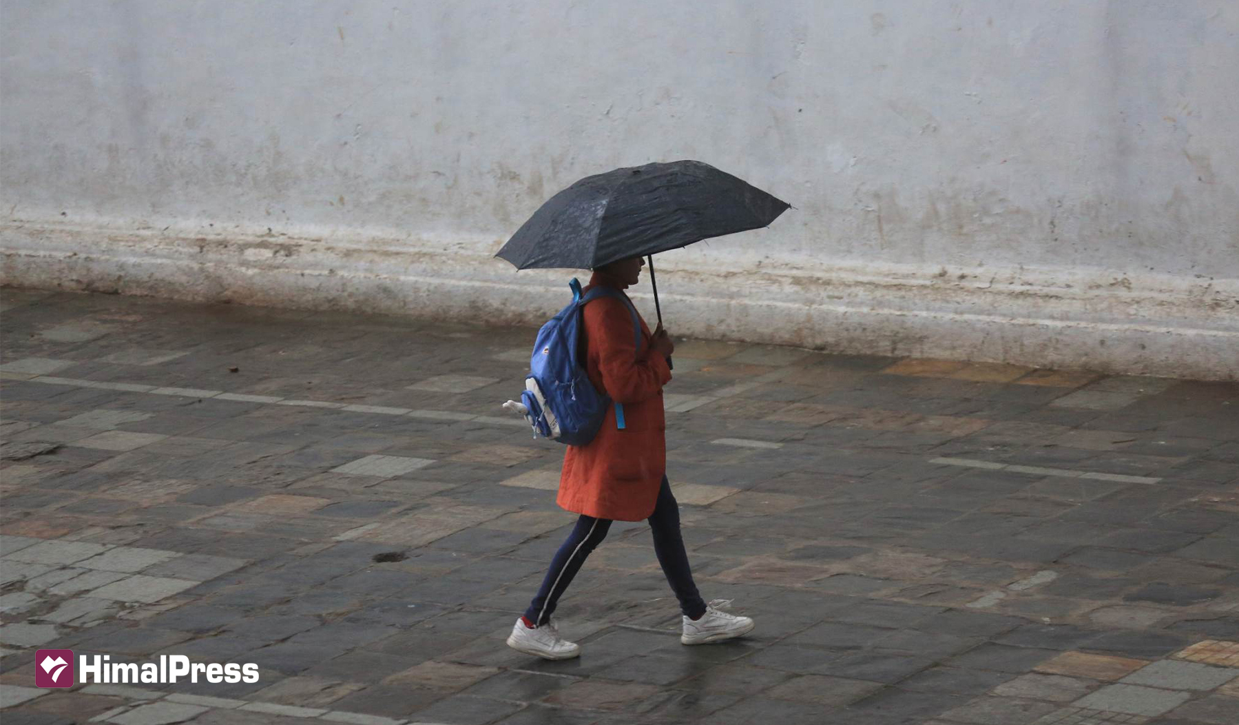Monsoon now active nationwide