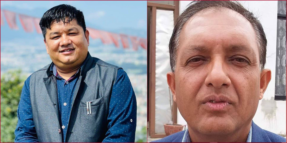 NC picks Shrestha for Chitwan-2, Bhattarai for Tanahun-1