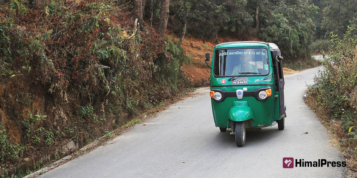 Auto rickshaws: Revolutionizing local transport, economy