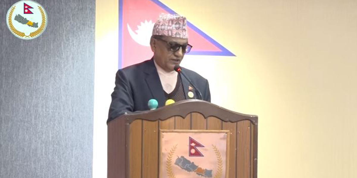 UML withdraws support, exits Bagmati Province Government
