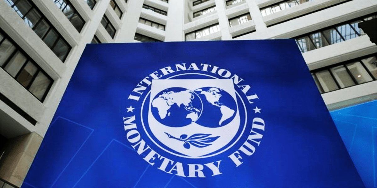 IMF sees growth rebounding, inflation receding this fiscal