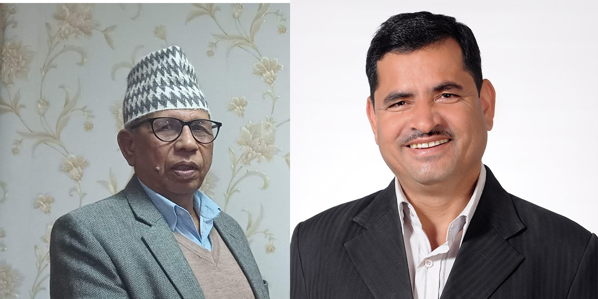 Bhusal, Jwala to become ministers from Unified Socialist