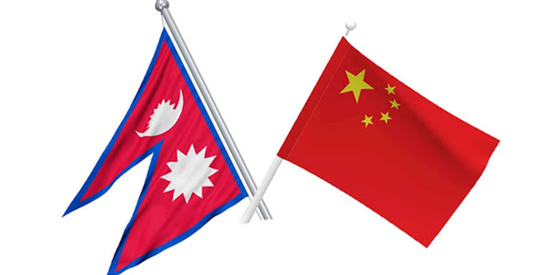 Nepal-China holding foreign secretary-level talks in Beijing
