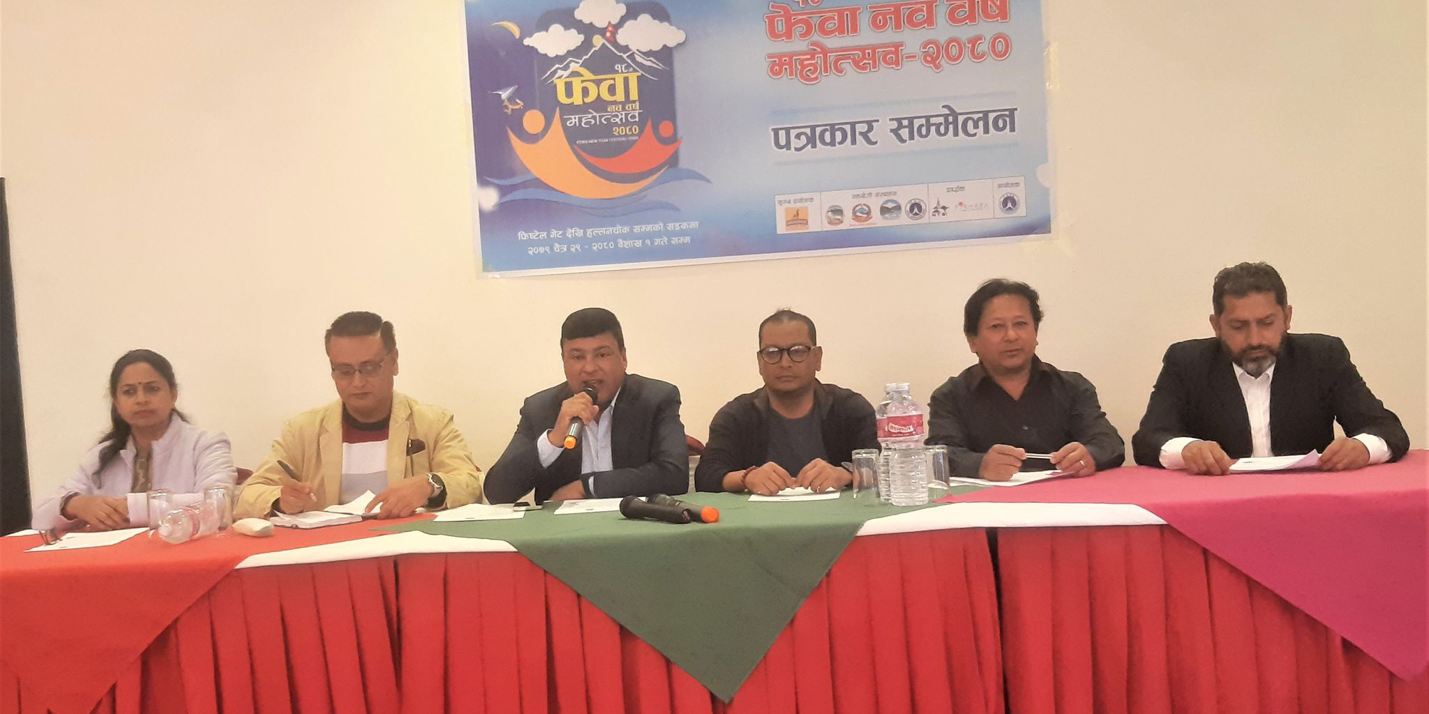 Pokhara hosting New Year festival from April 12