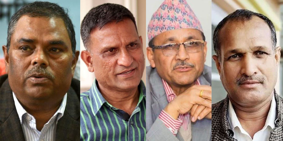 By-election: 36 file nominations in Bara-2