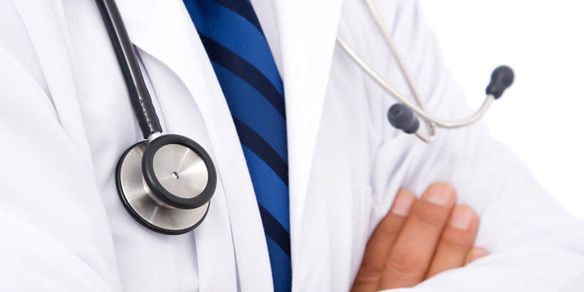 Number of doctors rises to 45,498