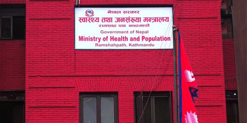 Protest of doctors: Govt form five-member talks team