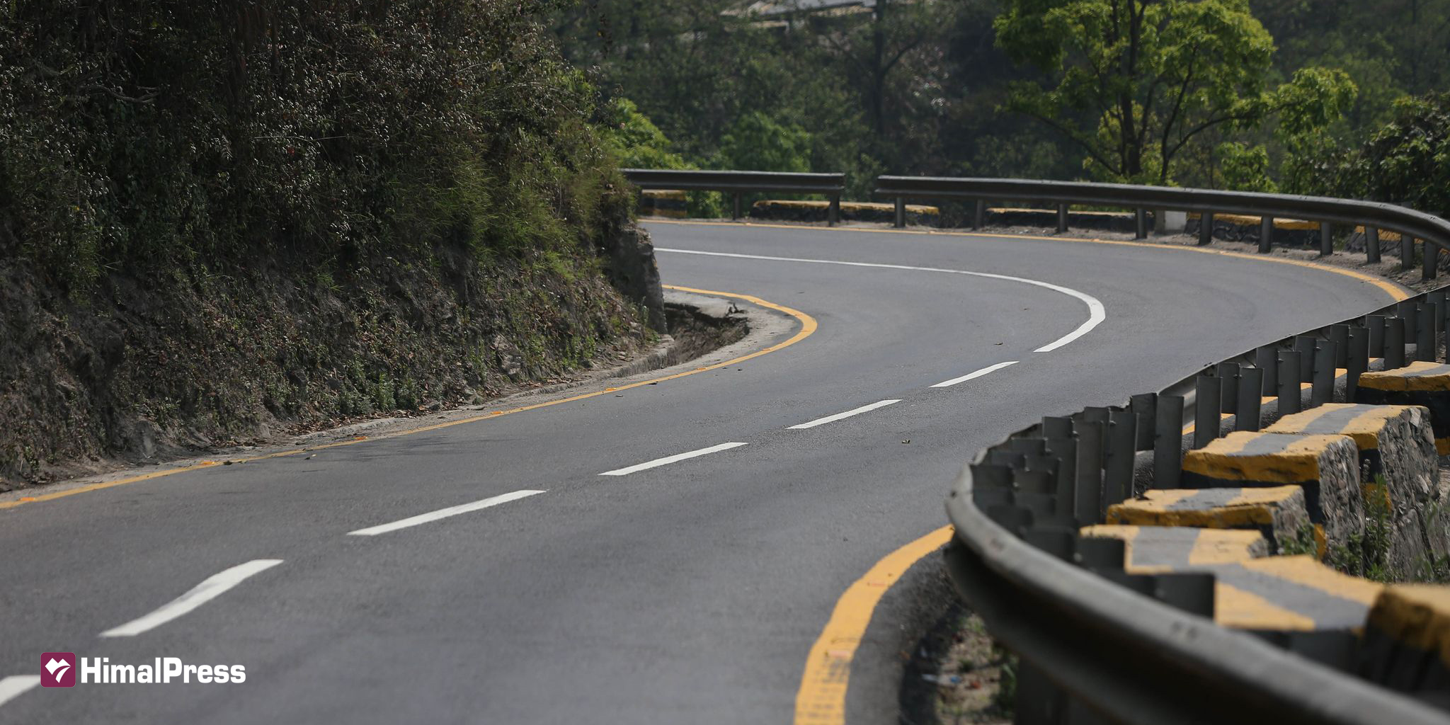 Total length of blacktopped roads reaches 17,480 km