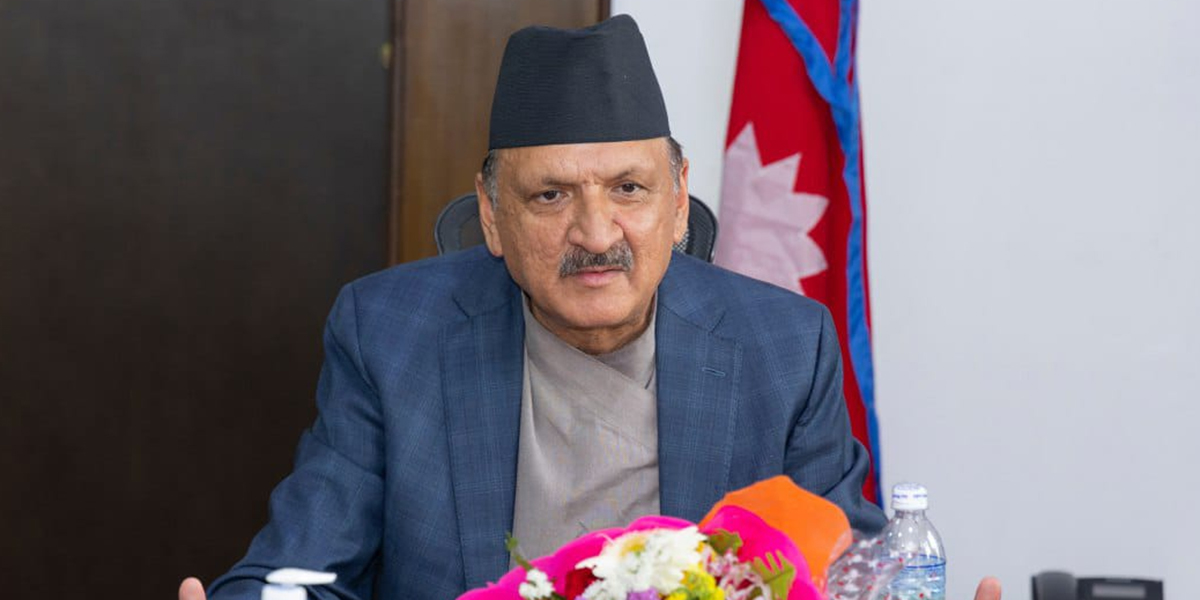 Monetary policy will revitalize economy: Finance Minister Mahat