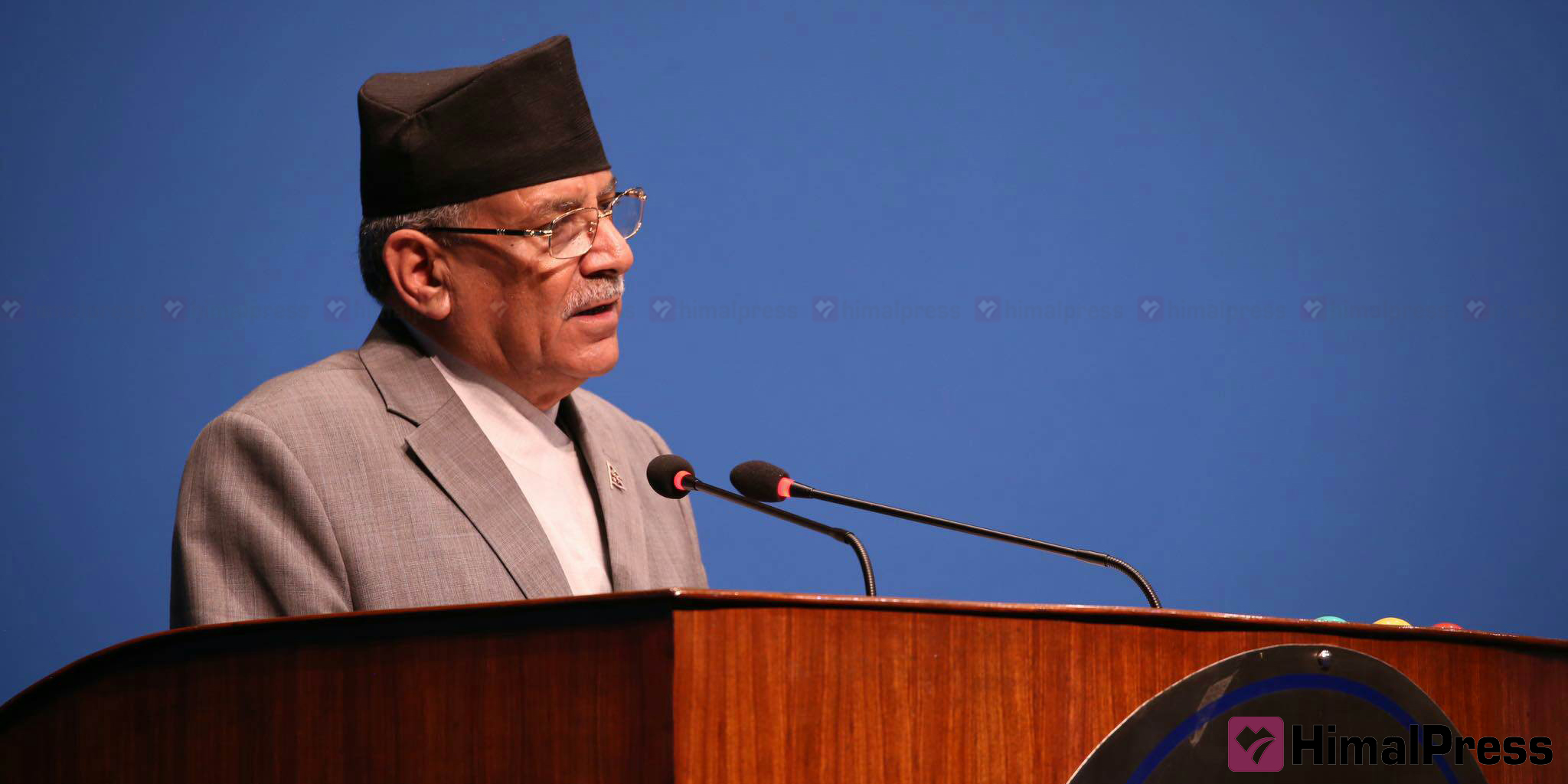 I wish I hadn’t spoken those words: Dahal