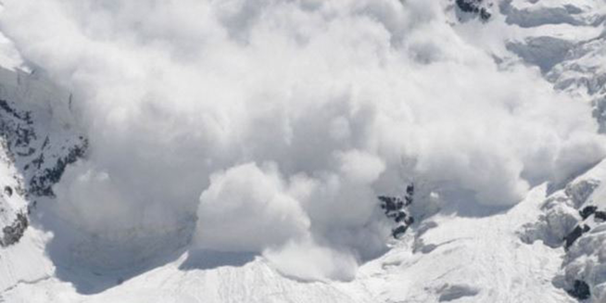 Yarsagumba collectors feared missing in Darchula avalanche