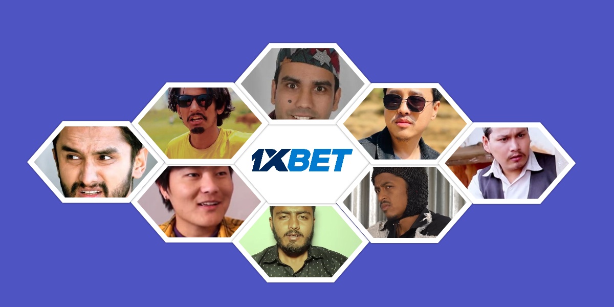 Artists, Youtubers held for promoting 1XBet on their shows