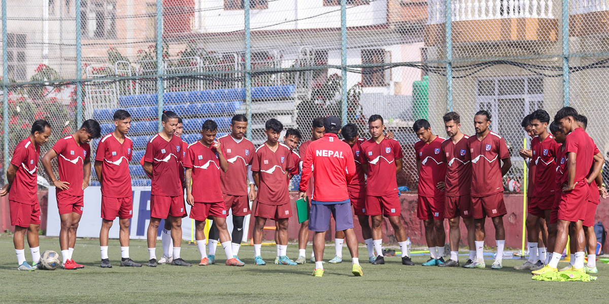 Preparations for SAFF affected as clubs refuse to release players