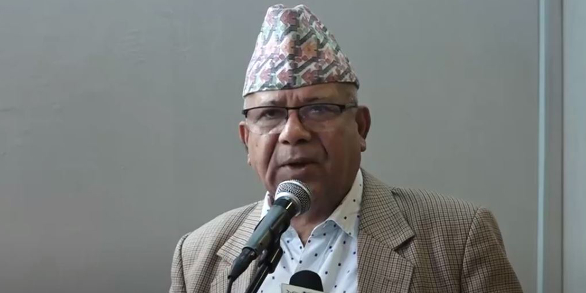 Govt at risk of collapse if budget is passed without any changes: Nepal