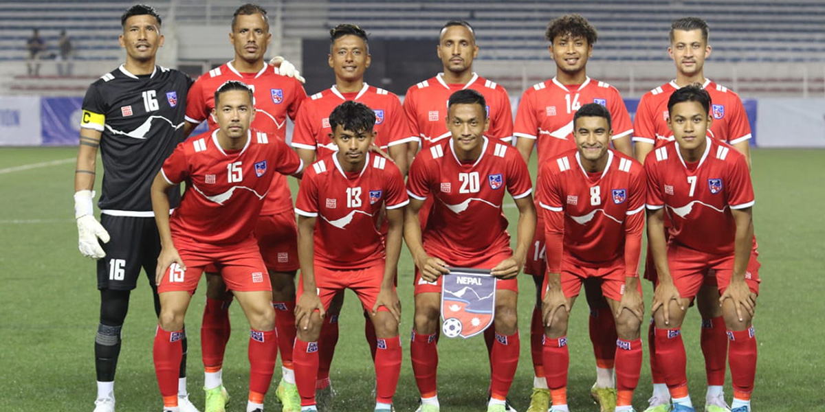 Philippines hands Nepal 1-0 defeat