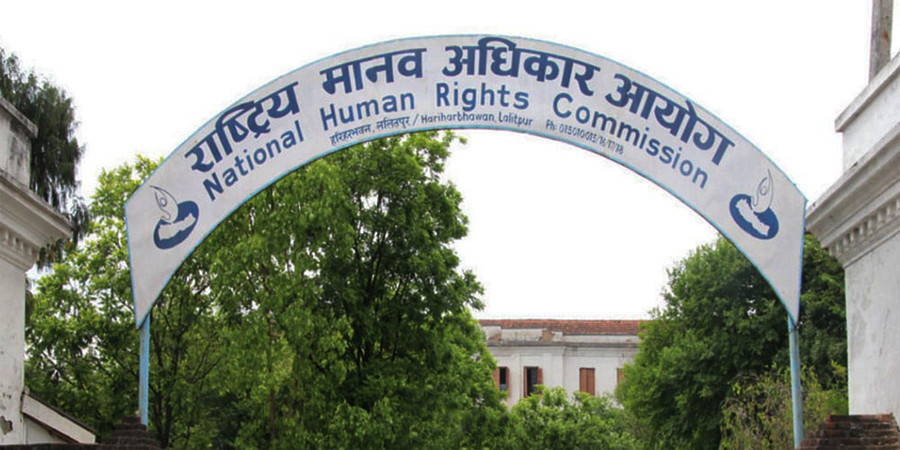 NHRC opposes bill that empowers govt to withdraw criminal cases