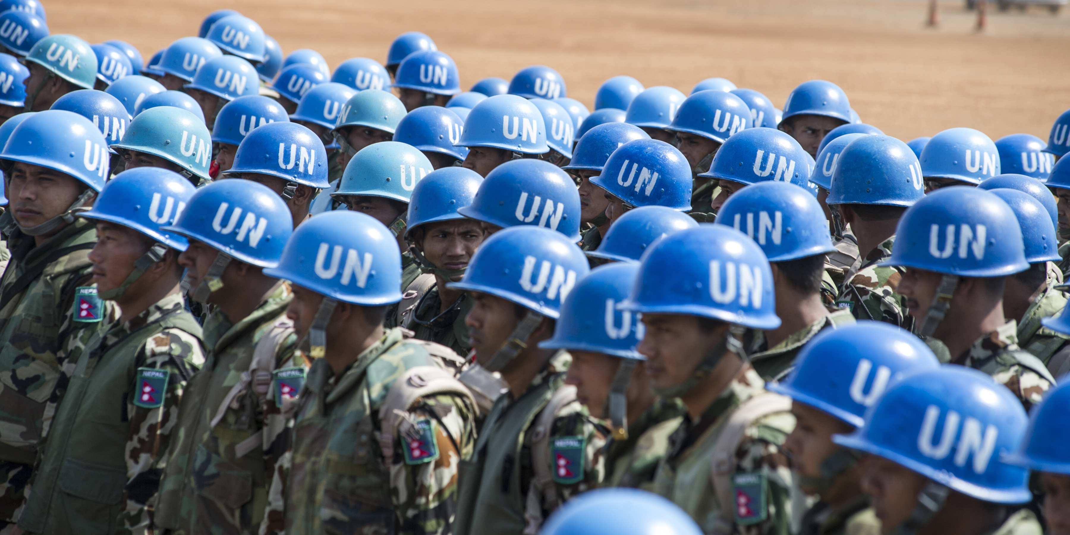 Nepali peacekeeper found dead in South Sudan