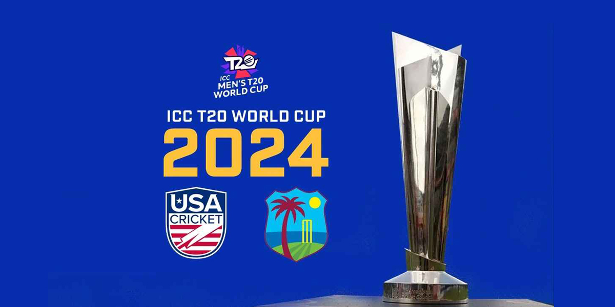 Know every squad of the Men’s T20 World Cup