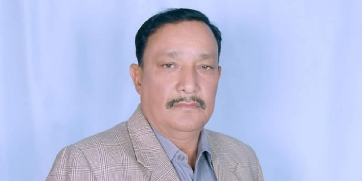NC’s Uddhab Thapa appointed Chief Minister of Koshi