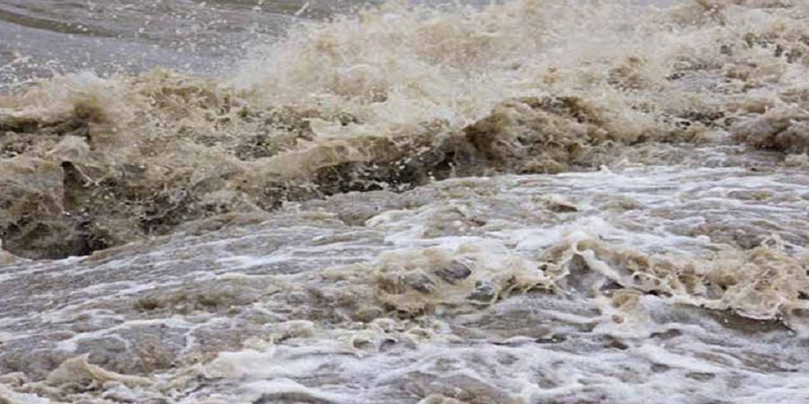 Floods, landslides claim 14 lives; 11 missing