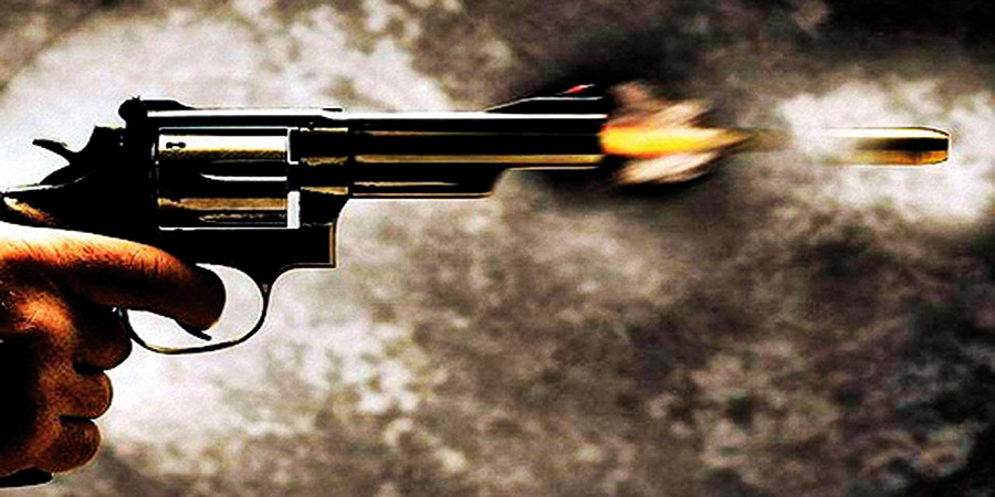 Youth shot dead in Sunsari