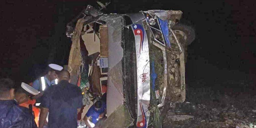 Bara accident: All deceased identified